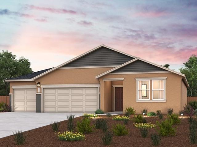 House for sale in Chowchilla, California