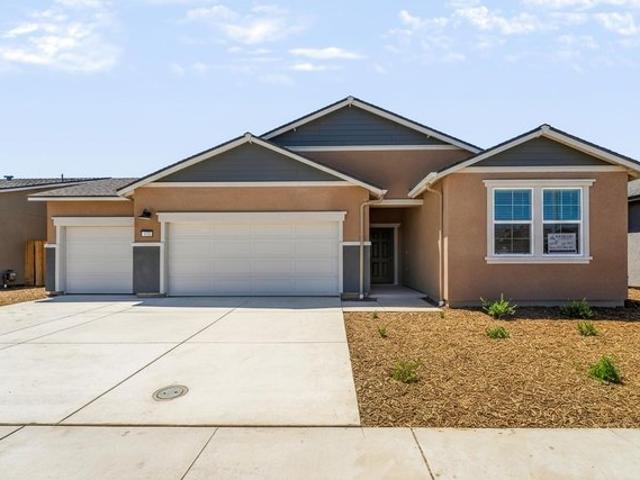 House for sale in Chowchilla, California