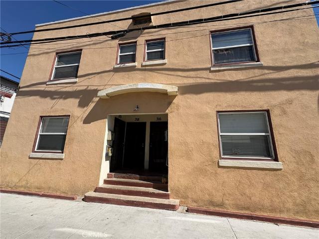 Property for sale in Long Beach, California