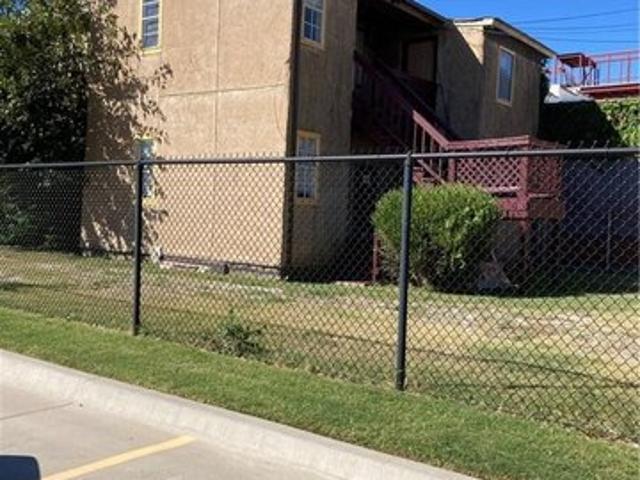 Townhouse for sale in Oklahoma City, Oklahoma