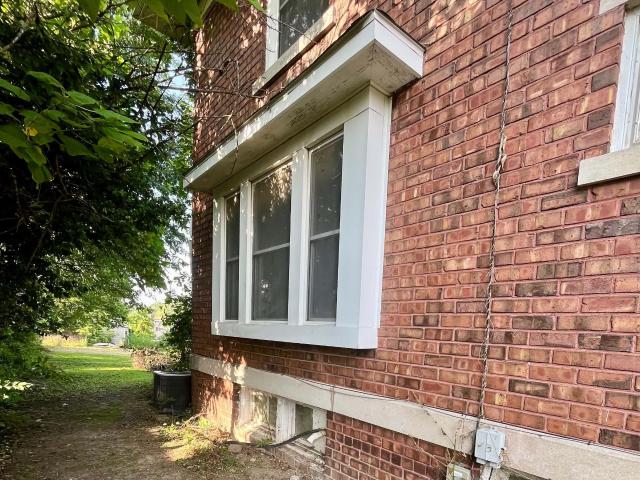 House for sale in Moberly, Missouri