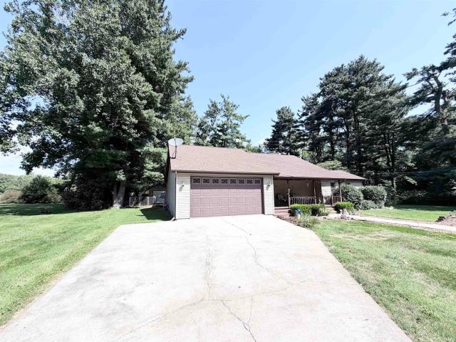 House for sale in North Liberty, Indiana