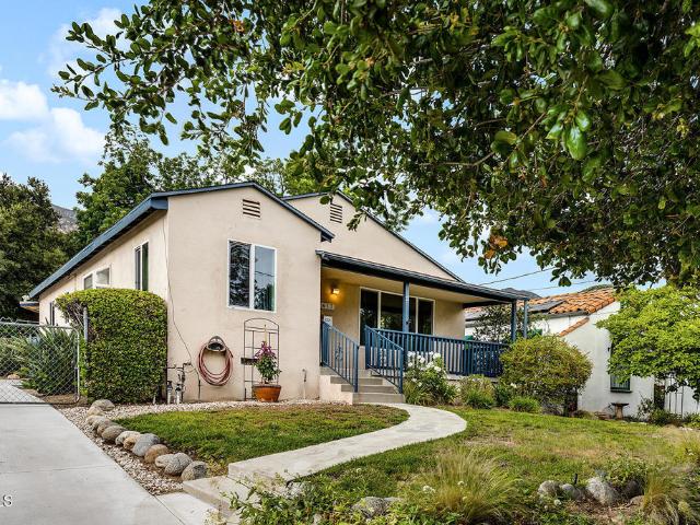 House for sale in Sierra Madre, California