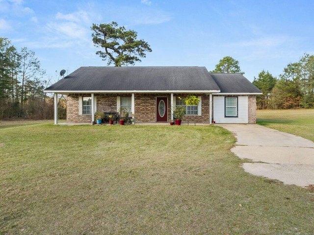 House for sale in Leesville, Louisiana