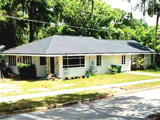 House for sale in Deland, Florida