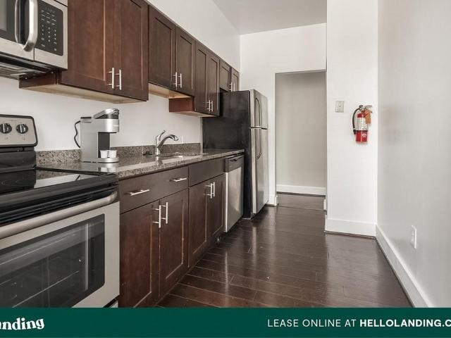 Apartment for rent in Gibsonton, Maryland