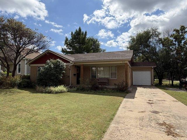 House for sale in Beloit, Mitchell County