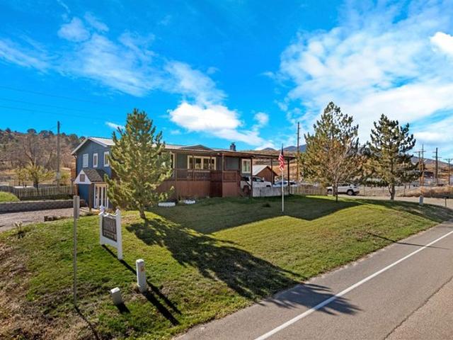 House for sale in Bannock, Idaho