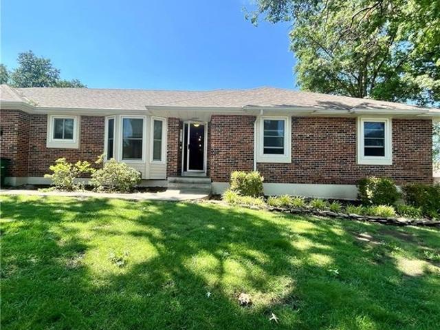 House for sale in Raymore, Missouri