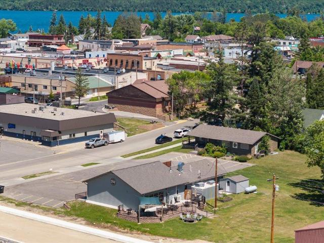 Commercial for sale in Walker, Minnesota