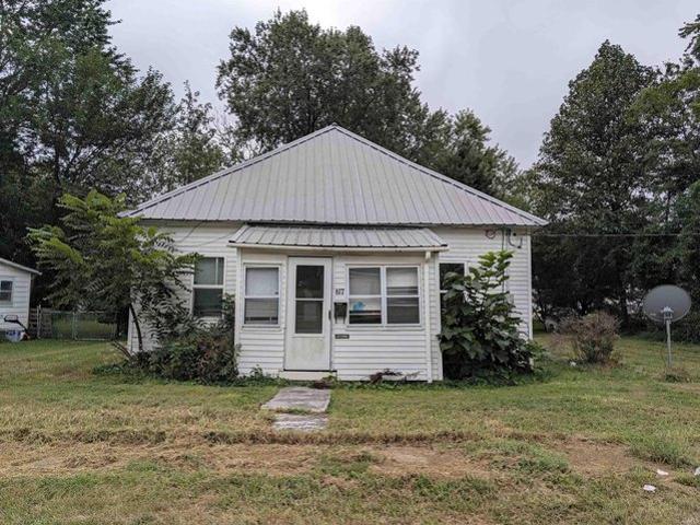 House for sale in Bicknell, Knox County