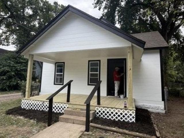 House for sale in Kansas