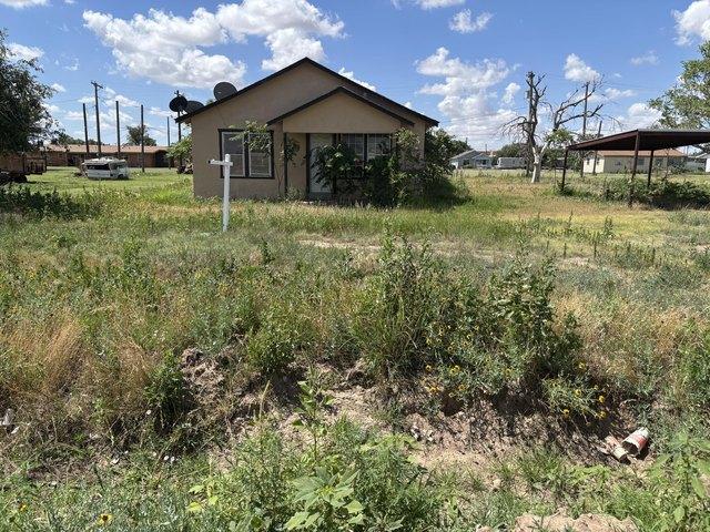 House for sale in Floyd, Texas