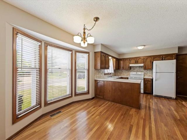 House for sale in Raymore, Missouri
