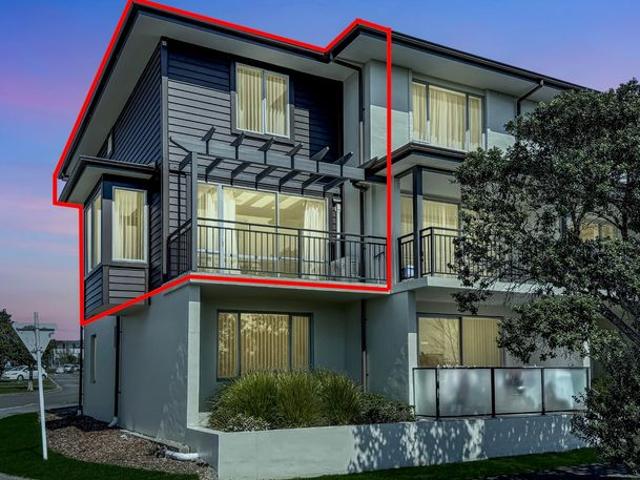 Apartment for rent in Botany, Howick