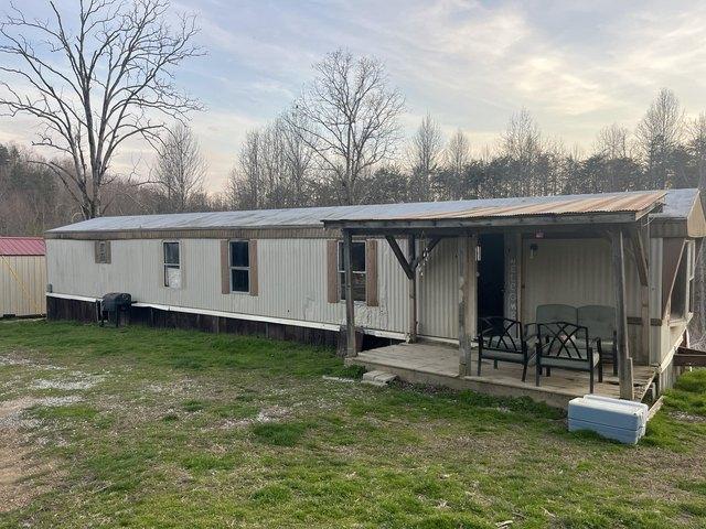 House for sale in Beattyville, Kentucky