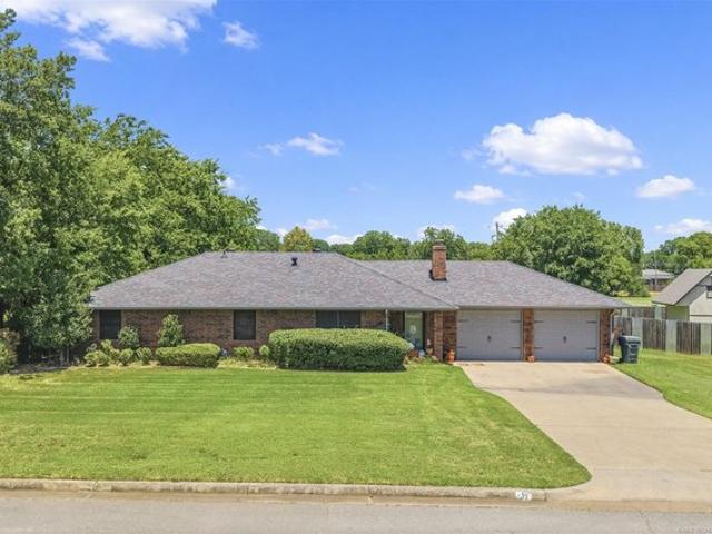 House for sale in Carter, Oklahoma