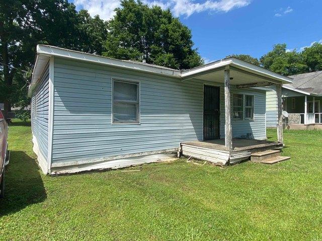 House for sale in Ark