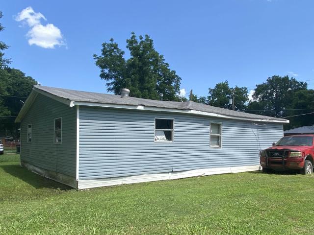 House for sale in Ark