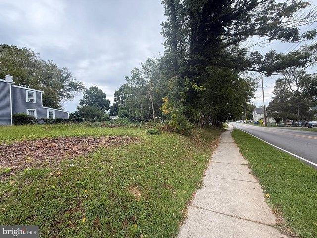 Land for sale in Media, Delaware County