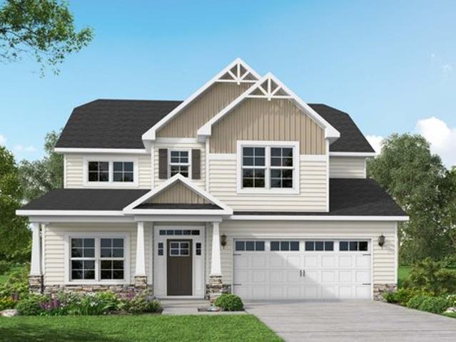 House for sale in Aberdeen, North Carolina