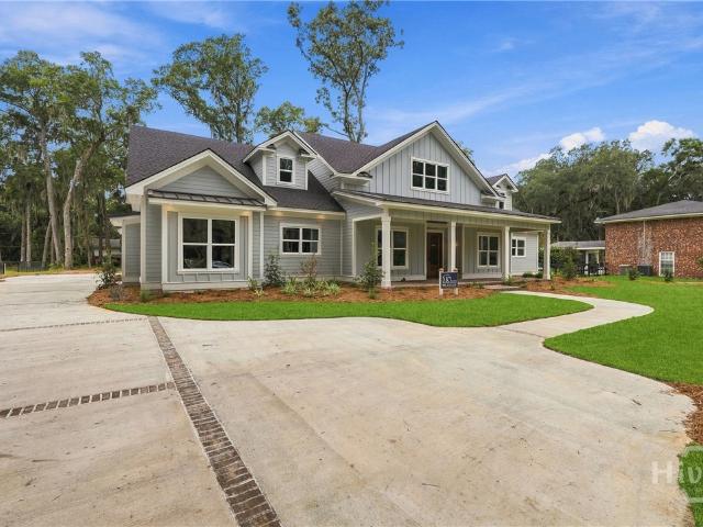 House for sale in Savannah, Chatham County