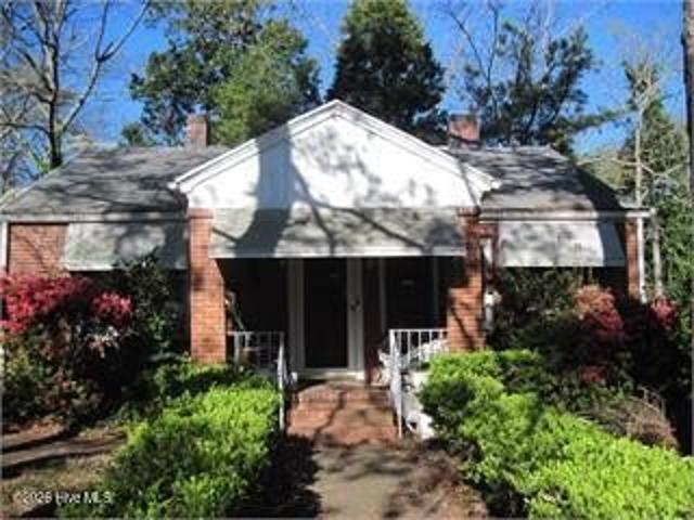 House for sale in Augusta, Georgia