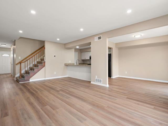 Townhouse for sale in Dyer, Indiana