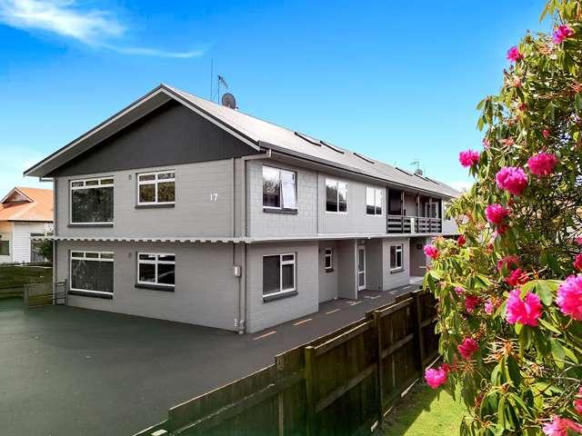Apartment for sale in Hamilton, Waikato