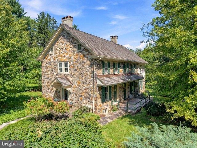 House for sale in West Chester, Chester County