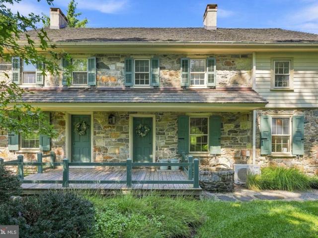 House for sale in Westtown Township, Chester County