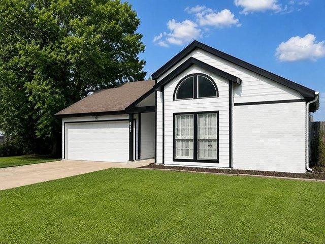 House for sale in Westgate, West Memphis