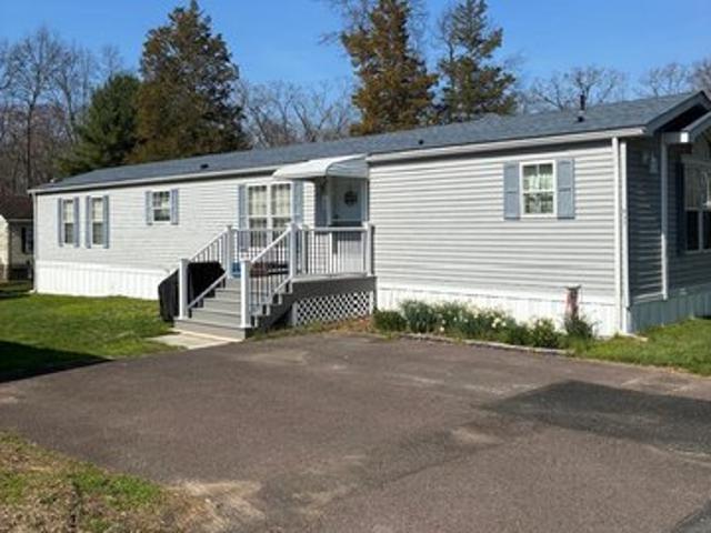 House for sale in Green Lane, Pennsylvania