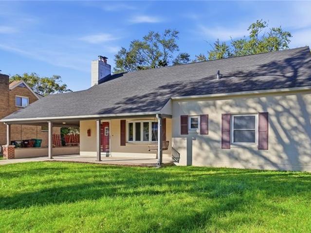House for sale in Thomas Trailer Park, Fairborn