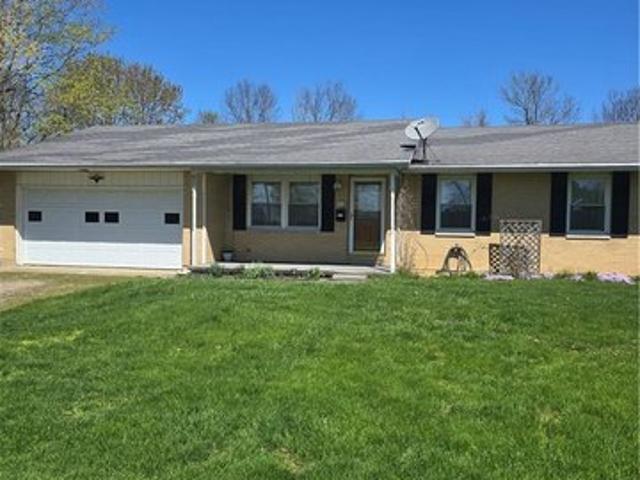 House for sale in Preble, Ohio