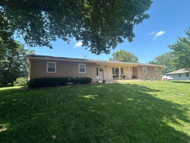 House for sale in Kansas
