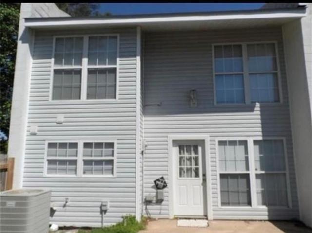 Townhouse for sale in Natchitoches, Louisiana
