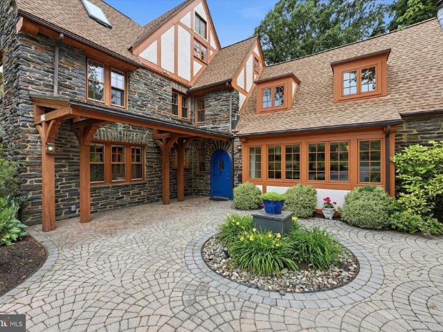 House for sale in Ardmore, Pennsylvania