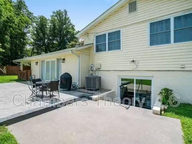 House for rent in Falls Church, Virginia