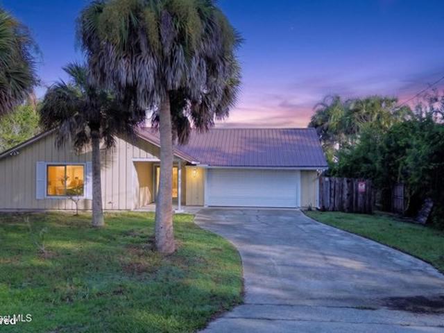 House for sale in Cocoa, Florida