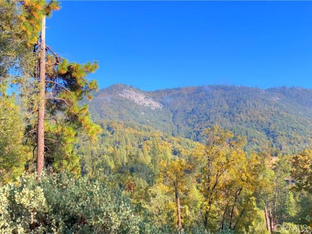 Land for sale in Mariposa, California