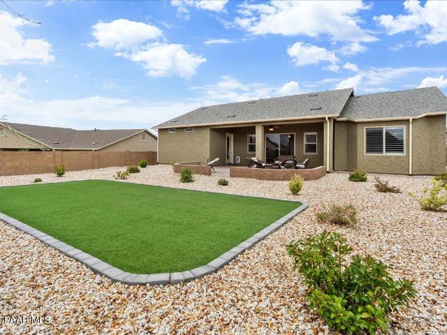 House for sale in Prescott Valley