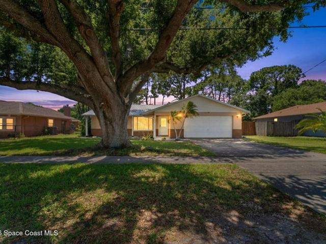 House for sale in Cocoa, Florida