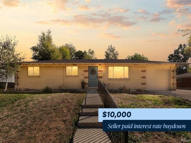 House for sale in Alta Vista, Arvada