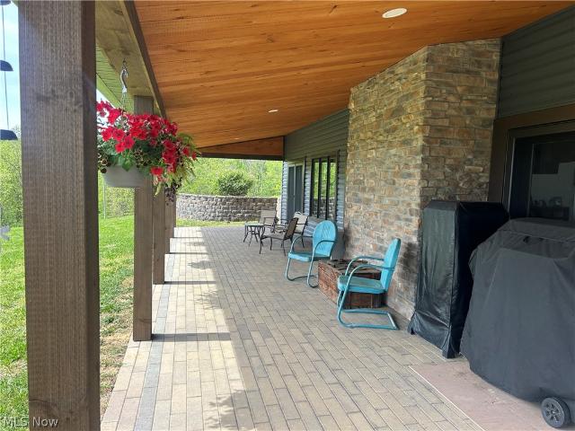 House for sale in Corning, Ohio