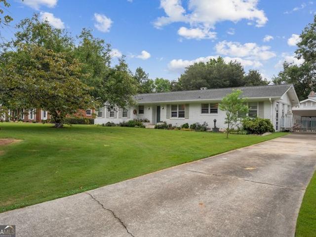 House for sale in Covington, Georgia