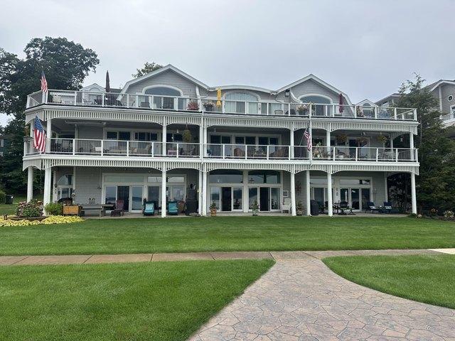 Condo for sale in Whitehall, Michigan