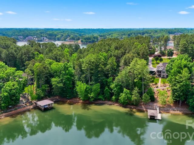 Land for sale in Granite Falls, North Carolina