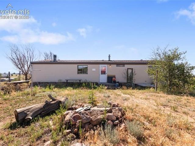 House for sale in Calhan, Colorado