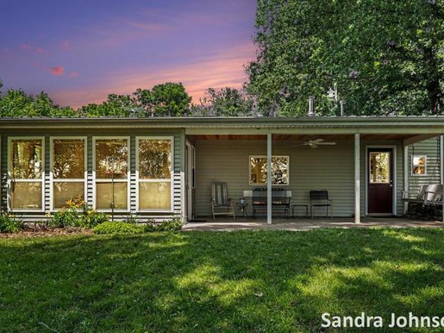 House for sale in Plainwell, Michigan